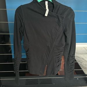 Lulu jacket